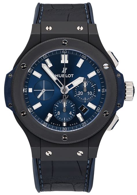 Купить часы Hublot оригинал в Москве .